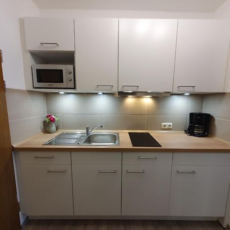 Appartment Haus Muenchen Bad Griesbach  Eksteriør bilde