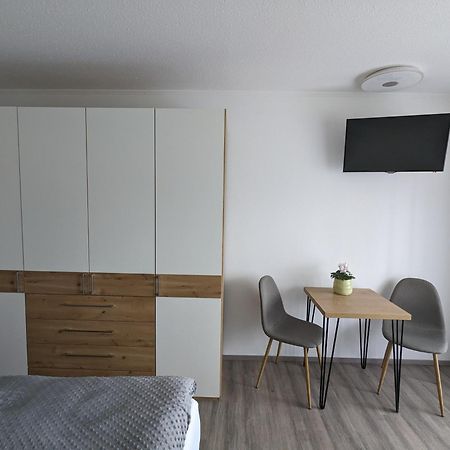 Appartment Haus Muenchen Bad Griesbach  Eksteriør bilde