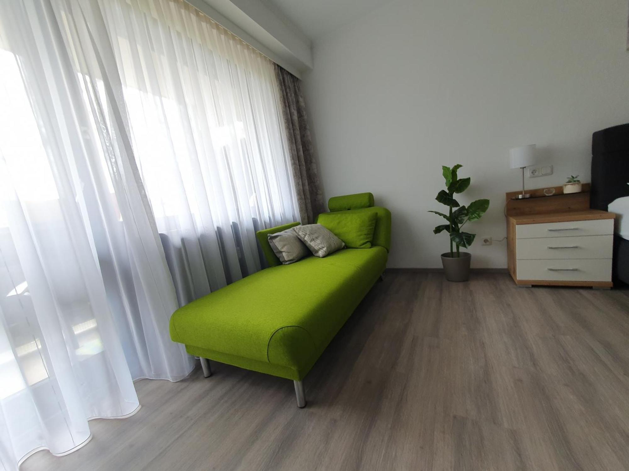 Appartment Haus Muenchen Bad Griesbach  Eksteriør bilde