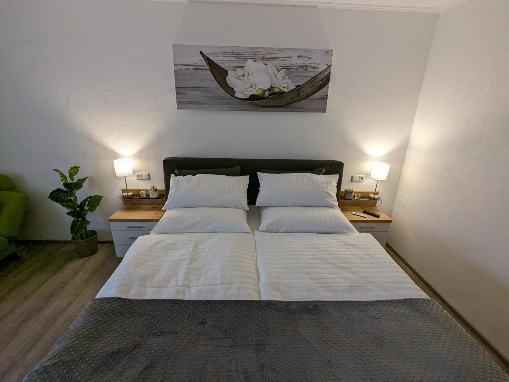 Appartment Haus Muenchen Bad Griesbach  Eksteriør bilde