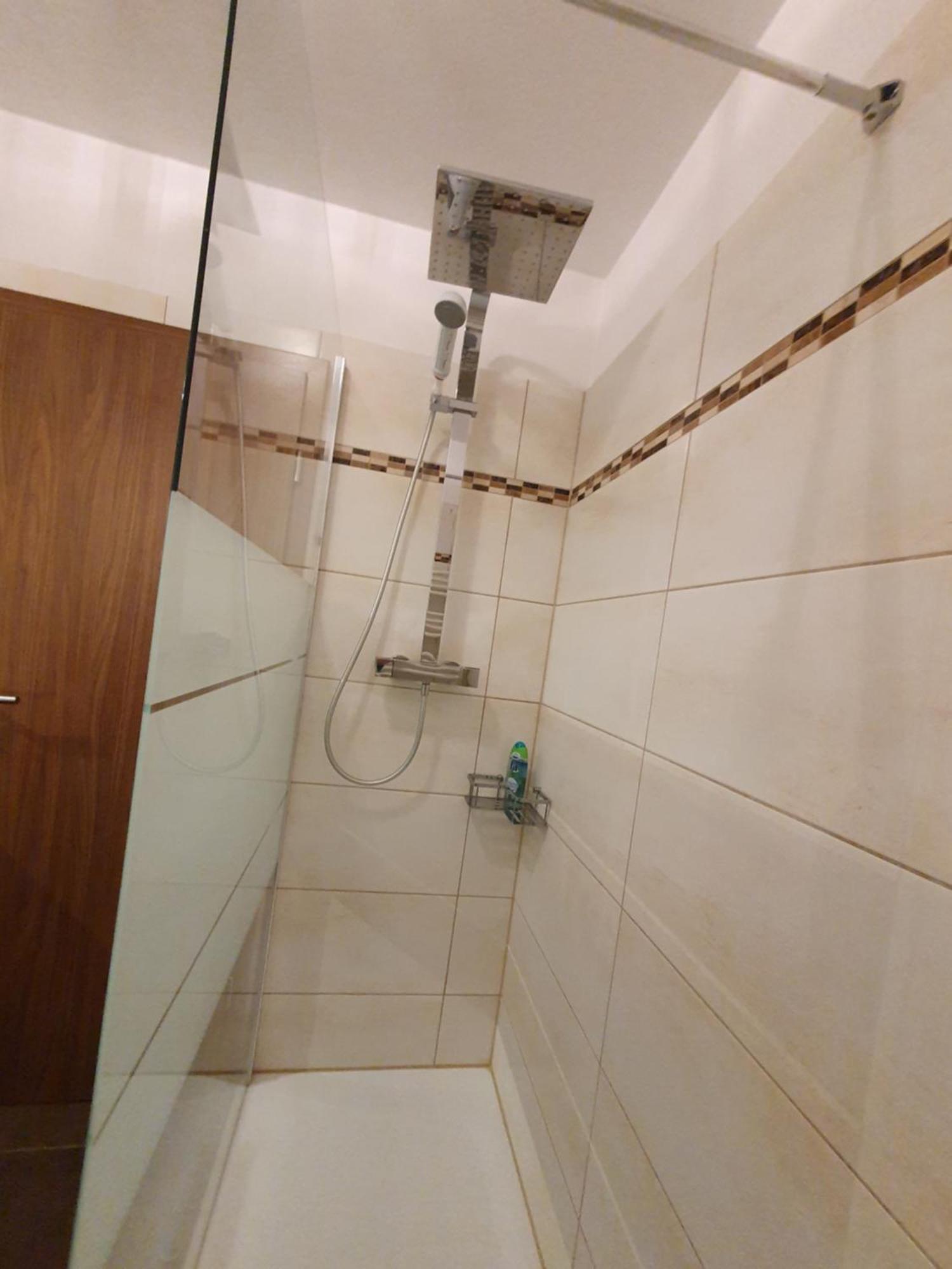 Appartment Haus Muenchen Bad Griesbach  Eksteriør bilde