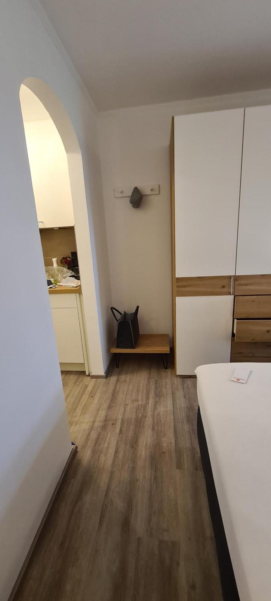 Appartment Haus Muenchen Bad Griesbach  Eksteriør bilde